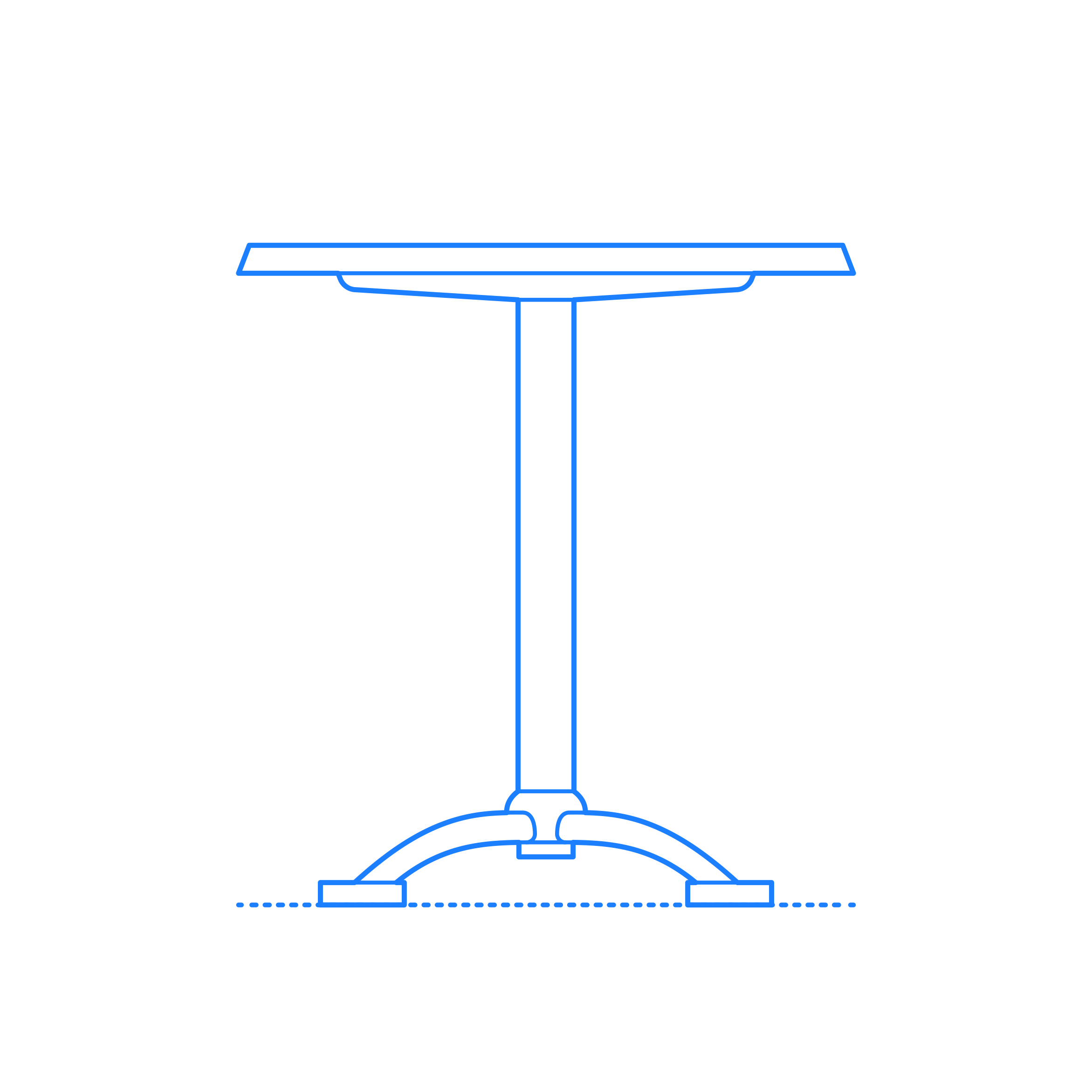 Furniture Dining Tables Pensi Table Round Sketch Style Svg Vector Free Vectors